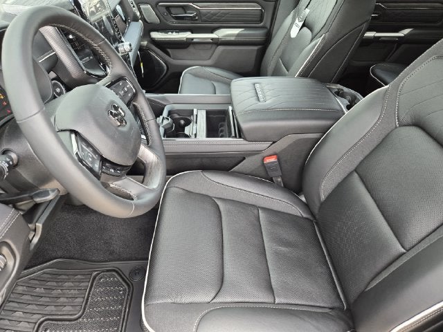 2027 RAM 1500 Limited