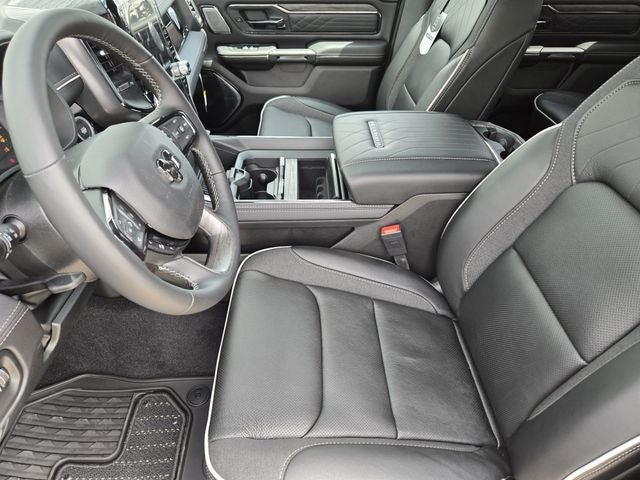 2027 RAM 1500 Limited