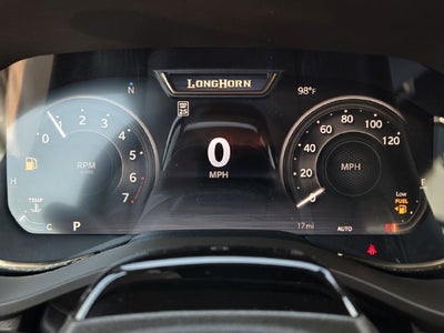 2027 RAM 1500 Limited