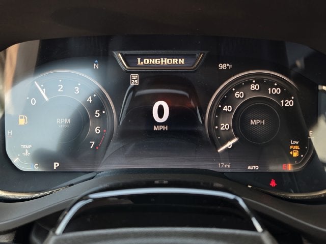 2027 RAM 1500 Limited