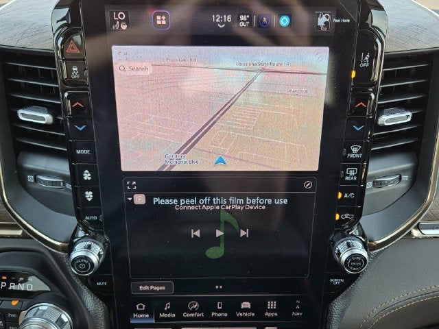2027 RAM 1500 Limited