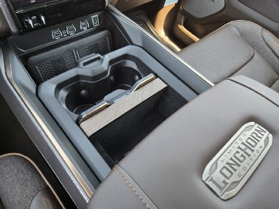 2027 RAM 1500 Limited
