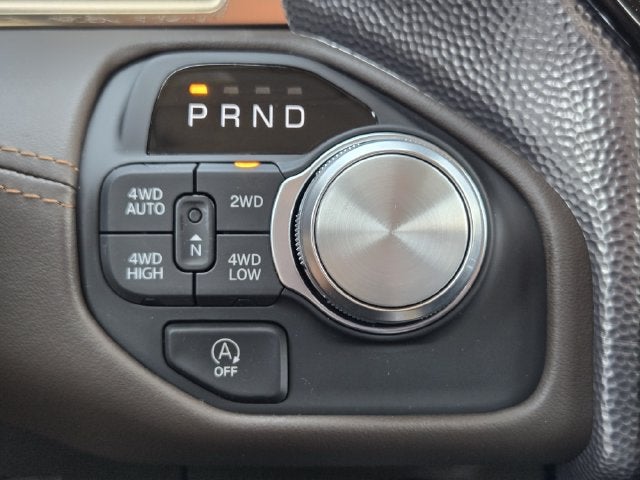 2027 RAM 1500 Limited