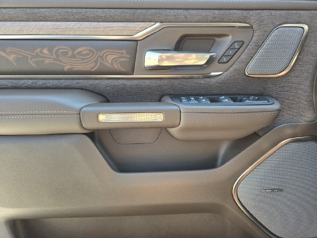 2027 RAM 1500 Limited