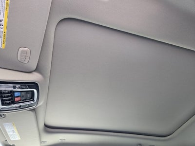 2027 RAM 1500 Limited