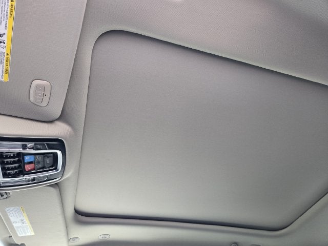 2027 RAM 1500 Limited