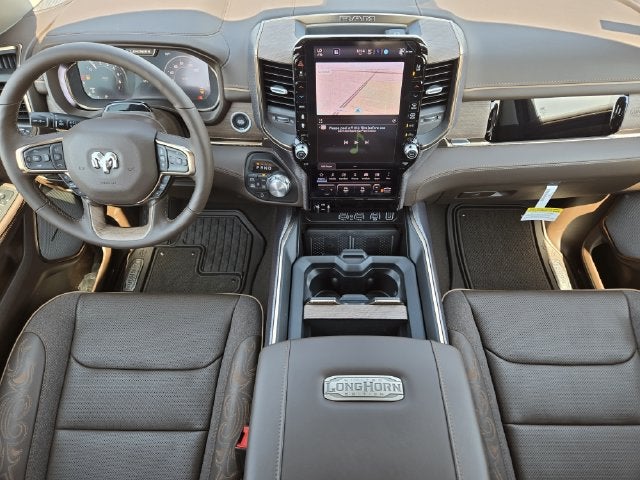 2027 RAM 1500 Limited