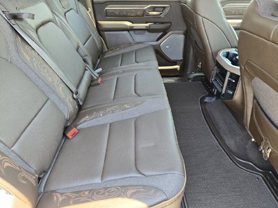 2027 RAM 1500 Limited