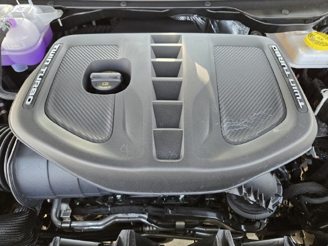 2027 RAM 1500 Limited