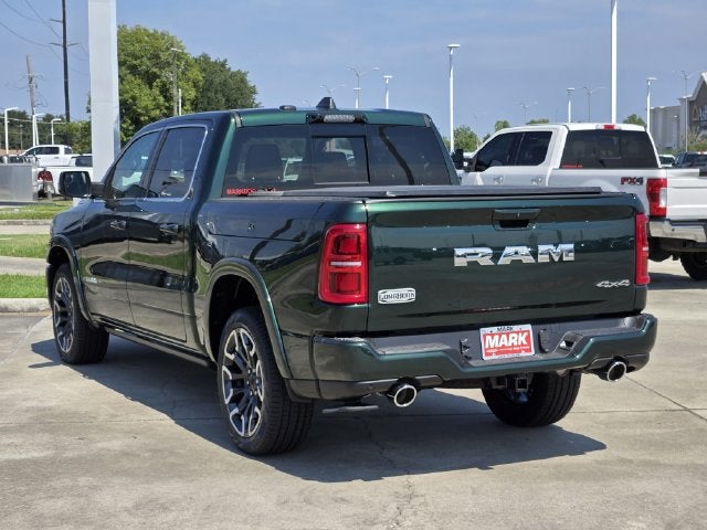 2027 RAM 1500 Limited