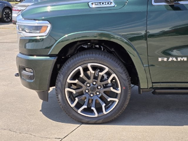 2027 RAM 1500 Limited