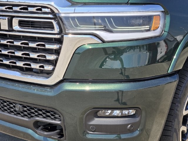 2027 RAM 1500 Limited