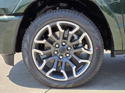 2027 RAM 1500 Limited