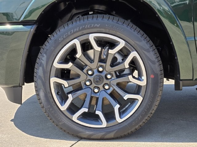 2027 RAM 1500 Limited