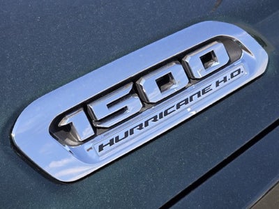 2027 RAM 1500 Limited