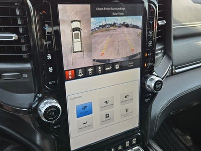 2023 RAM 1500 Limited
