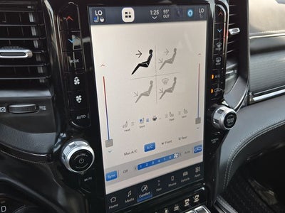 2023 RAM 1500 Limited