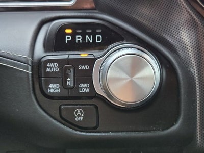 2023 RAM 1500 Limited