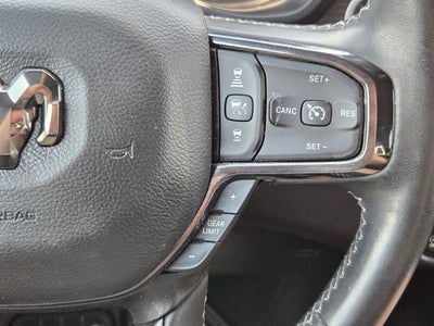 2023 RAM 1500 Limited