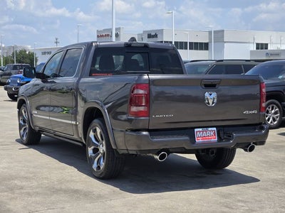 2023 RAM 1500 Limited