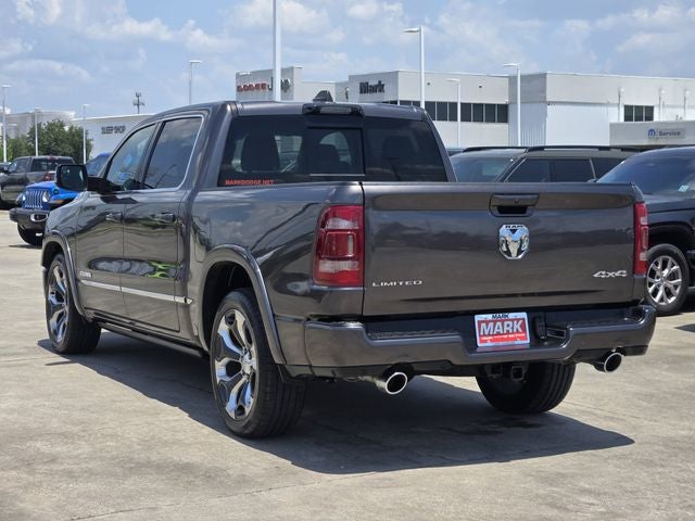 2023 RAM 1500 Limited