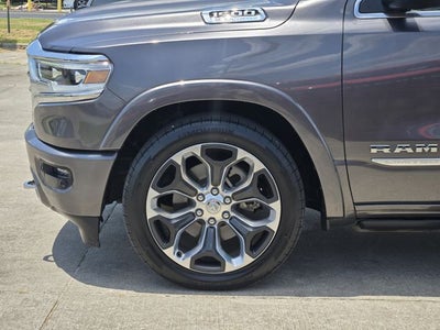 2023 RAM 1500 Limited