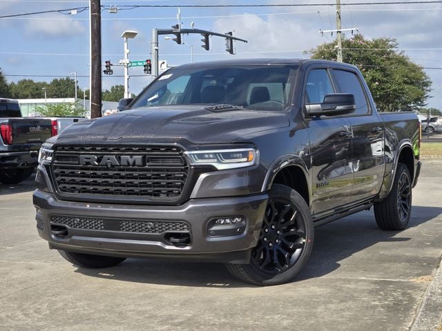 2027 RAM 1500 Limited