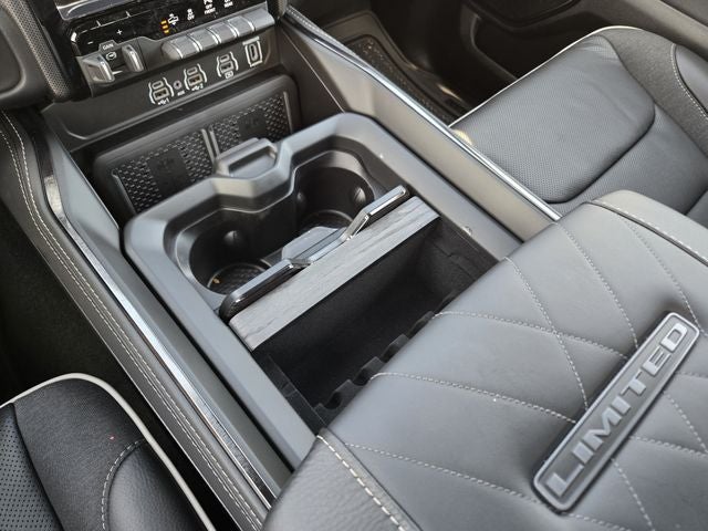 2027 RAM 1500 Limited