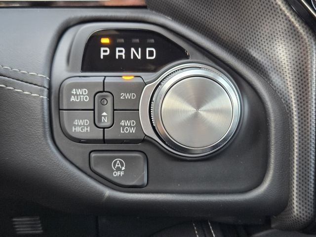 2027 RAM 1500 Limited