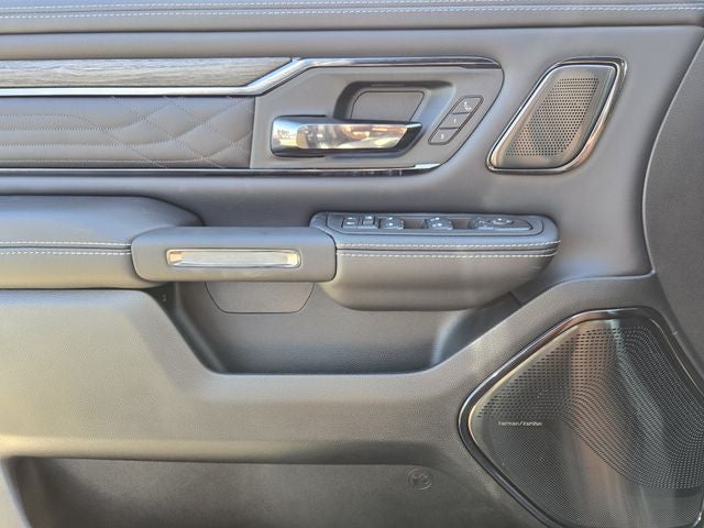 2027 RAM 1500 Limited