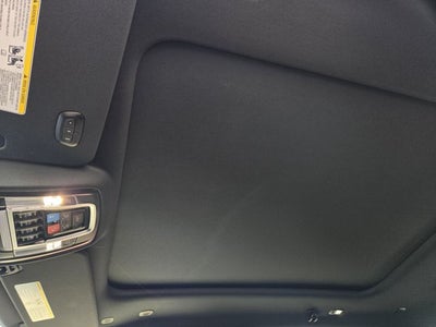 2027 RAM 1500 Limited