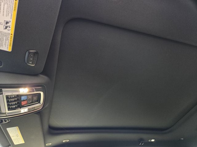 2027 RAM 1500 Limited