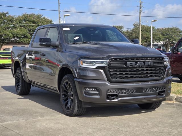2027 RAM 1500 Limited