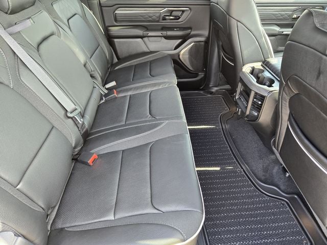 2027 RAM 1500 Limited