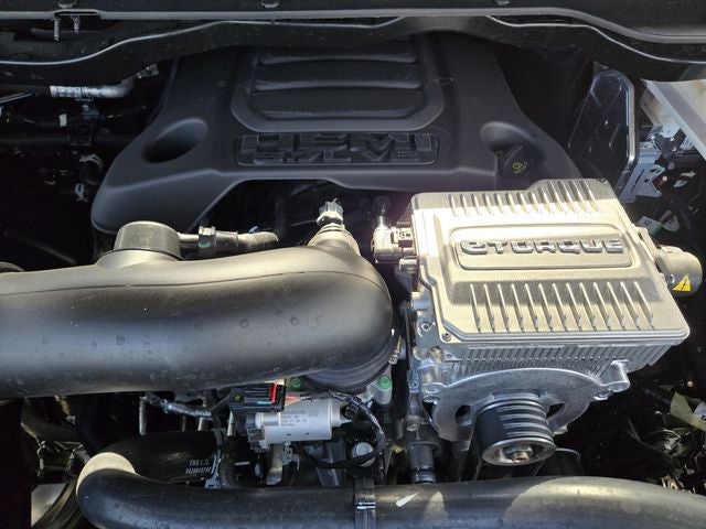 2027 RAM 1500 Limited