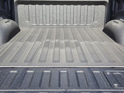 2027 RAM 1500 Limited
