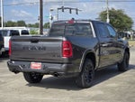 2027 RAM 1500 Limited