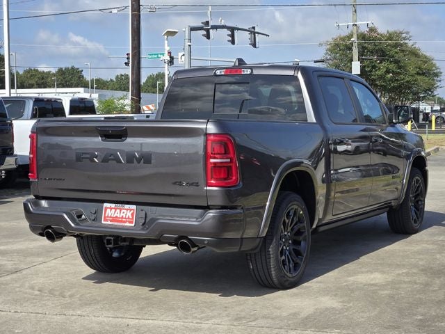 2027 RAM 1500 Limited