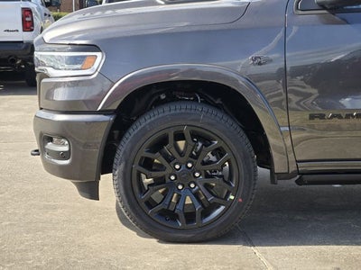 2027 RAM 1500 Limited