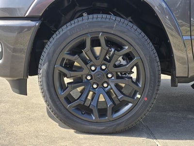 2027 RAM 1500 Limited