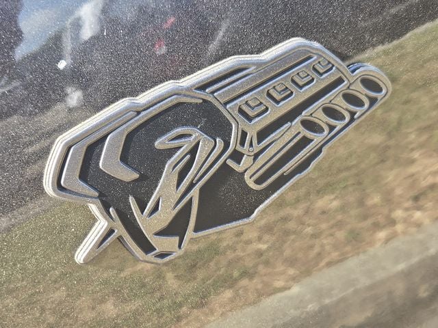 2027 RAM 1500 Limited