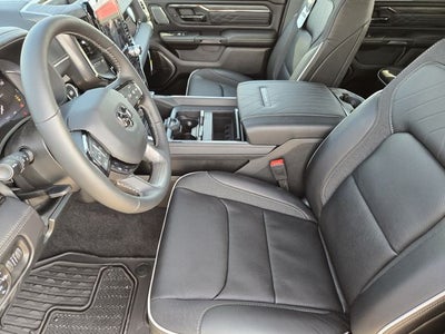2027 RAM 1500 Limited