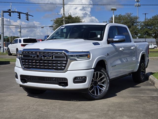 2027 RAM 1500 Limited