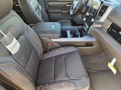 2027 RAM 1500 Limited