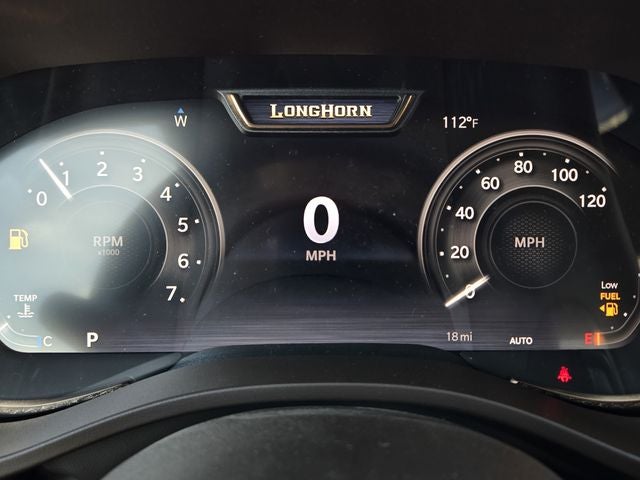 2027 RAM 1500 Limited