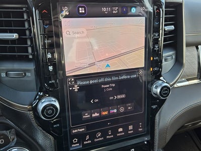 2027 RAM 1500 Limited