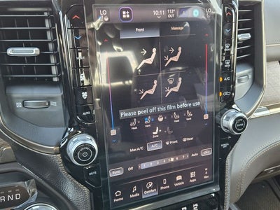 2027 RAM 1500 Limited