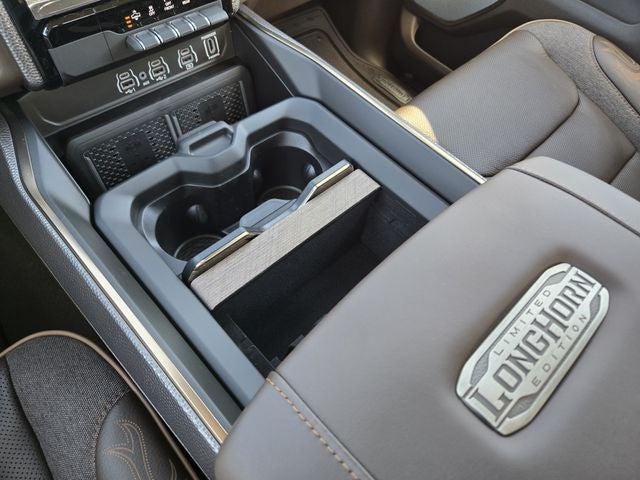 2027 RAM 1500 Limited