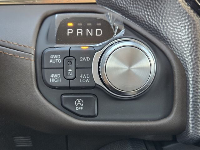 2027 RAM 1500 Limited