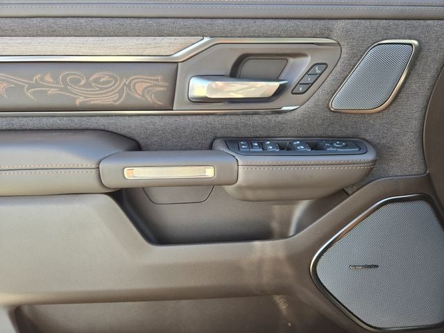 2027 RAM 1500 Limited